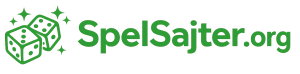 Spelsajter.org Logo