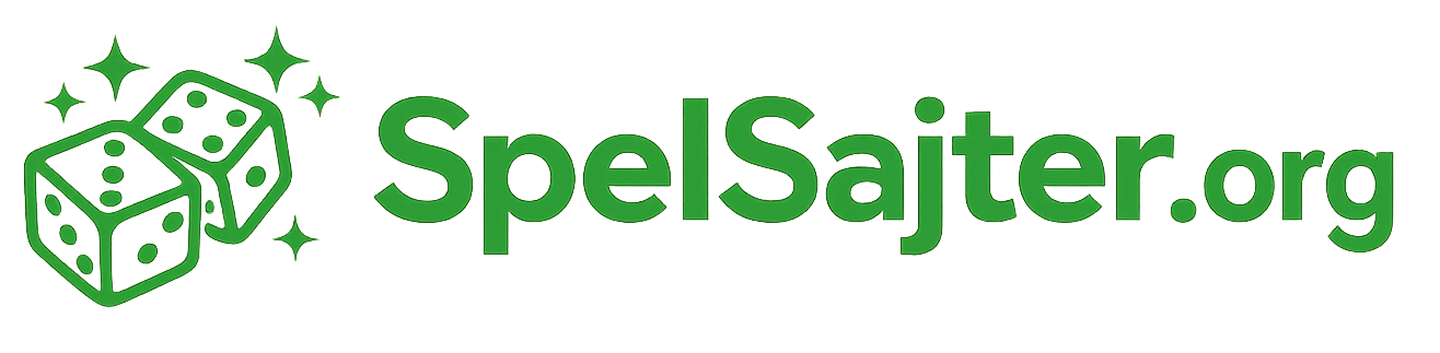 Spelsajter.org Logo
