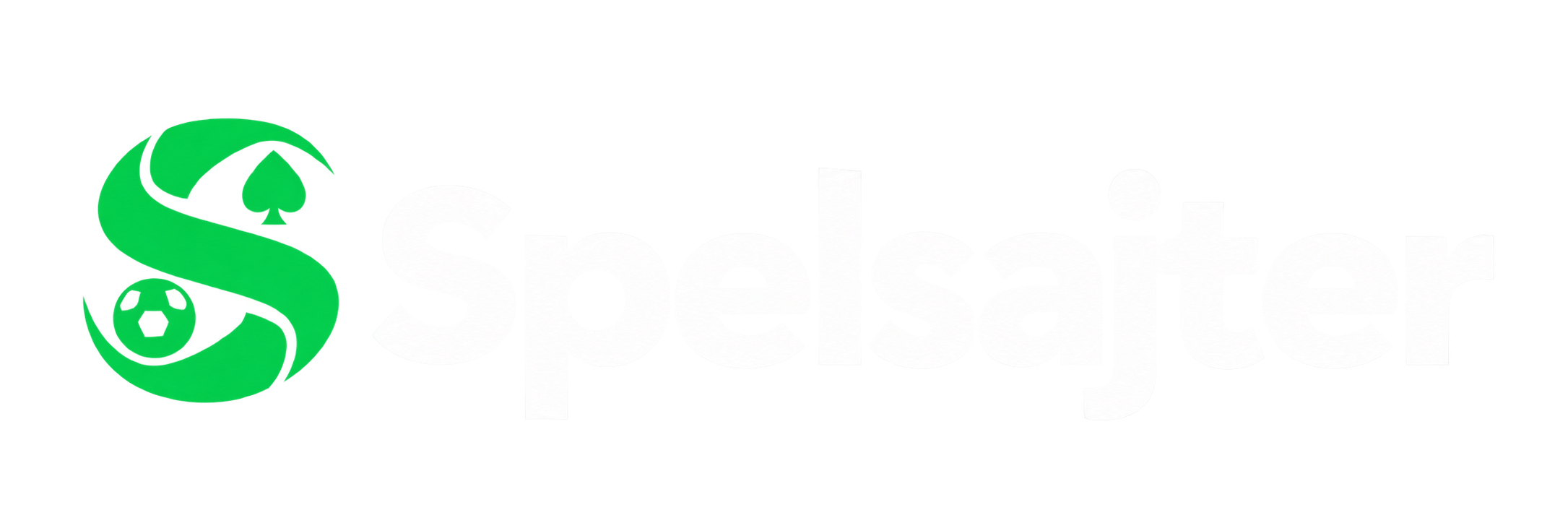 Spelsajter logo
